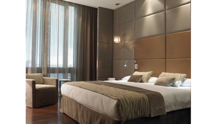 Poza pentru Hotel Eurostars Madrid Tower 29-1461542572 Hotel Eurostars Madrid Tower poza 0