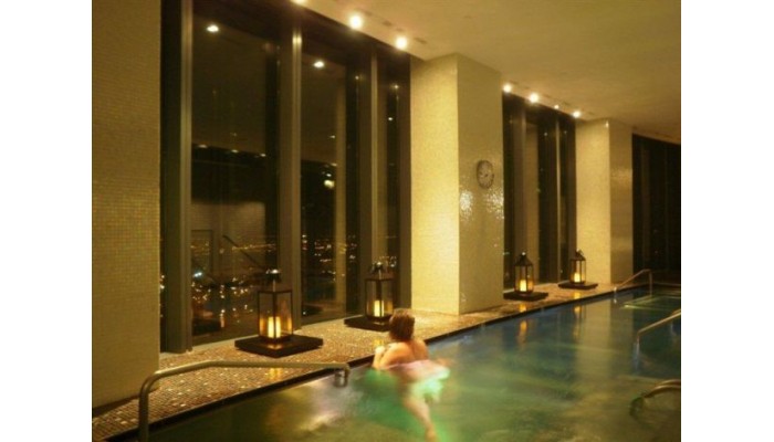 Poza pentru Hotel Eurostars Madrid Tower 336-1461542573 Hotel Eurostars Madrid Tower poza 1