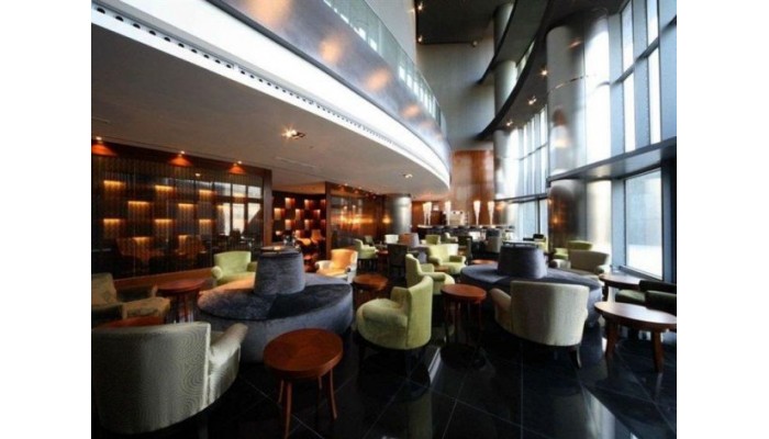 Poza pentru Hotel Eurostars Madrid Tower 344-1461542573 Hotel Eurostars Madrid Tower poza 2