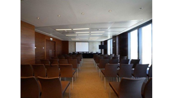 Poza pentru Hotel Eurostars Madrid Tower 399-1461542574 Hotel Eurostars Madrid Tower poza 3