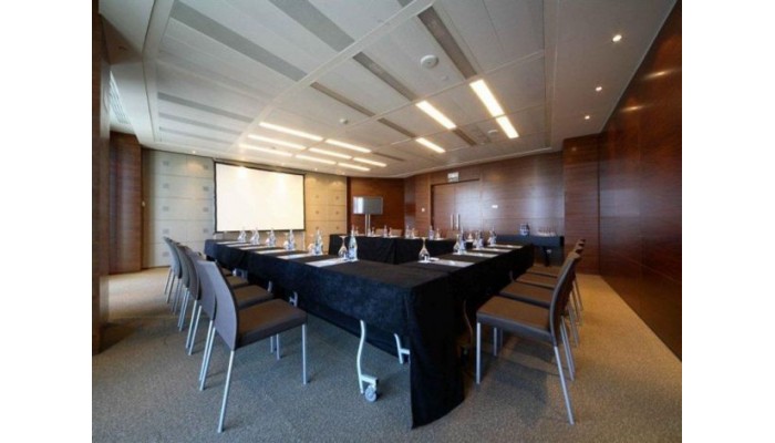 Poza pentru Hotel Eurostars Madrid Tower 705-1461542574 Hotel Eurostars Madrid Tower poza 4