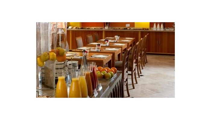 Hotel Exe Getafe poza 20