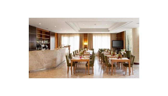 Hotel Exe Getafe poza 23