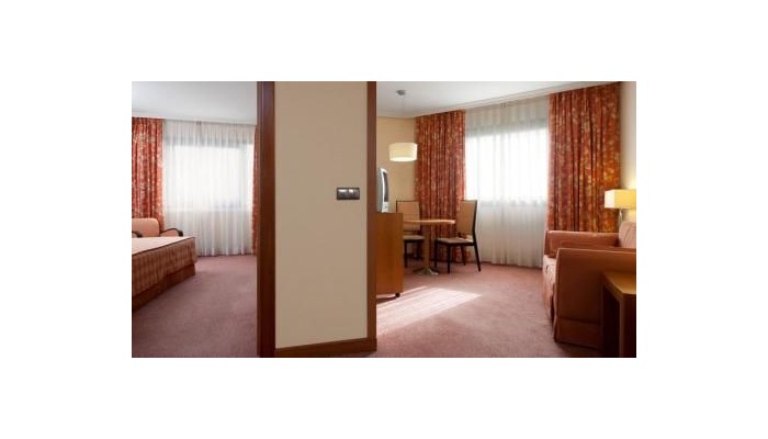 Hotel Exe Getafe poza 10