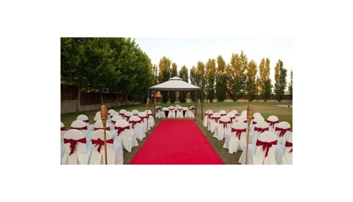 Hotel Exe Getafe poza 8