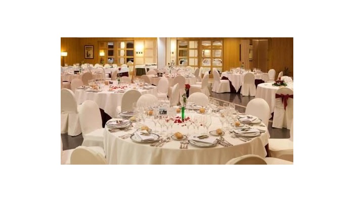 Hotel Exe Getafe poza 25