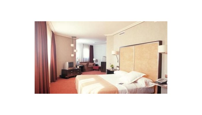 Hotel Exe Getafe poza 16