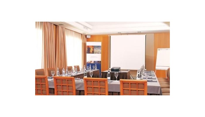 Hotel Exe Getafe poza 5