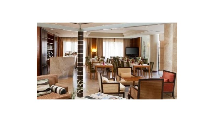 Hotel Exe Getafe poza 4