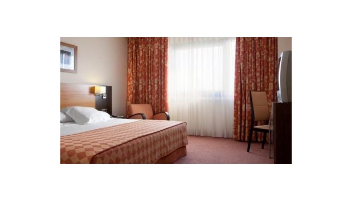 Hotel Exe Getafe poza 9