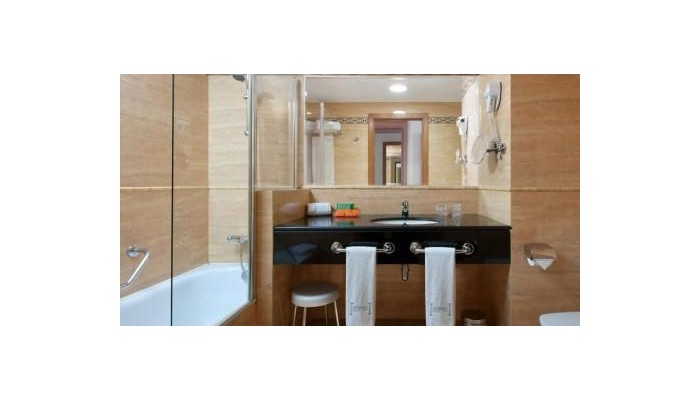 Hotel Exe Getafe poza 2