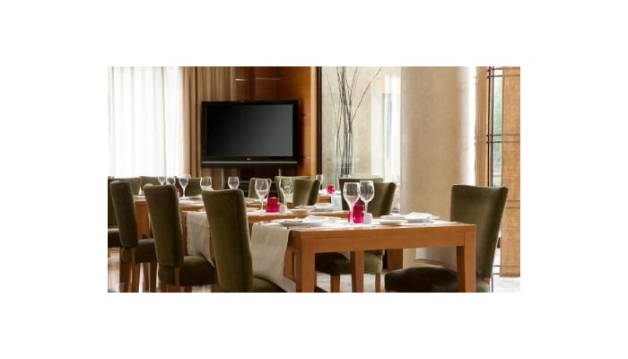Hotel Exe Getafe poza 19