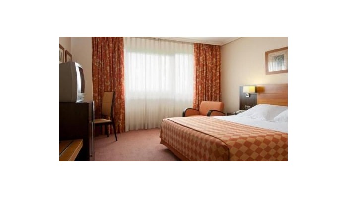 Hotel Exe Getafe poza 3