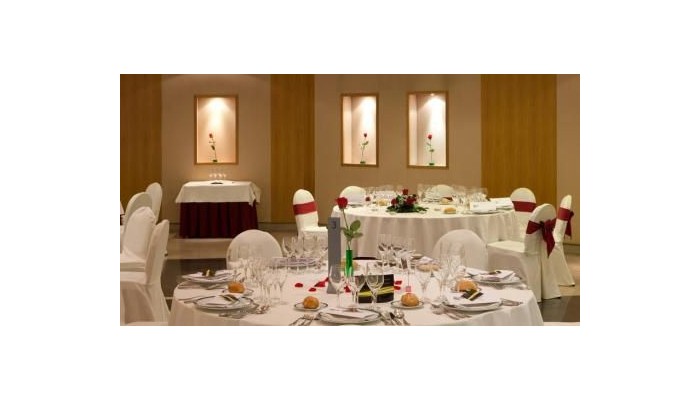 Hotel Exe Getafe poza 12