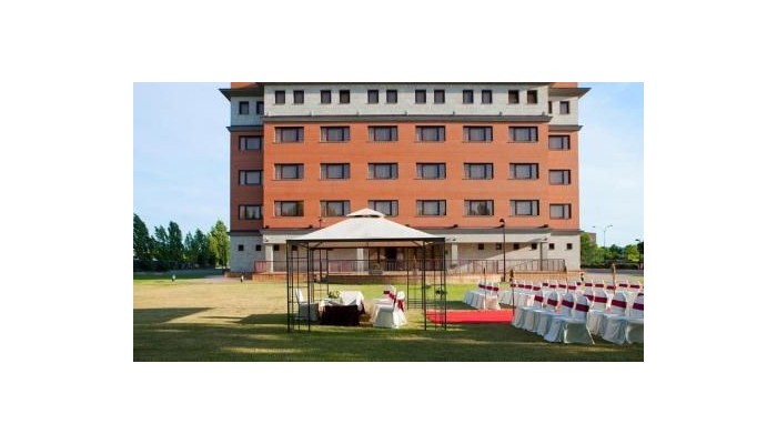Hotel Exe Getafe poza 1