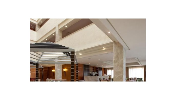 Hotel Exe Getafe poza 18