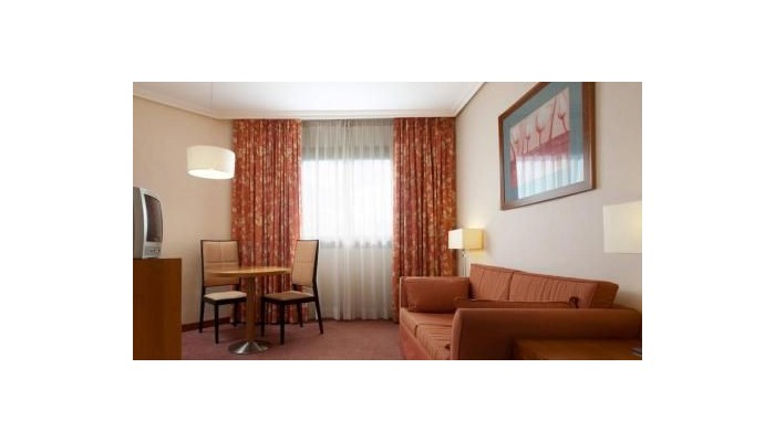 Hotel Exe Getafe poza 11
