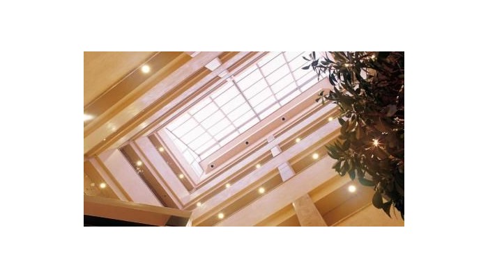 Hotel Exe Getafe poza 7