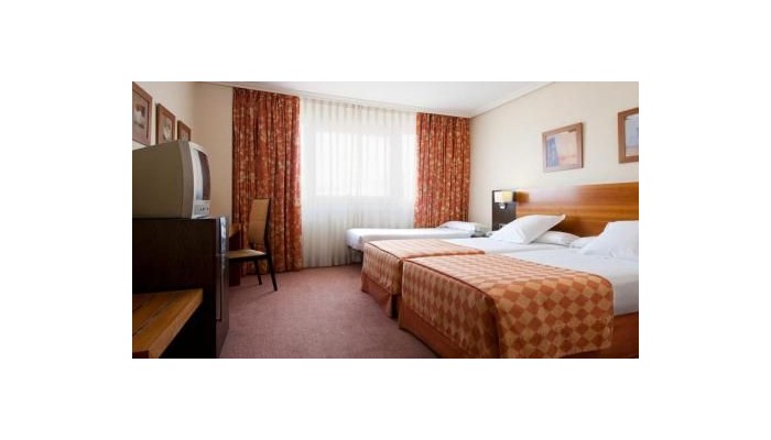 Hotel Exe Getafe poza 17
