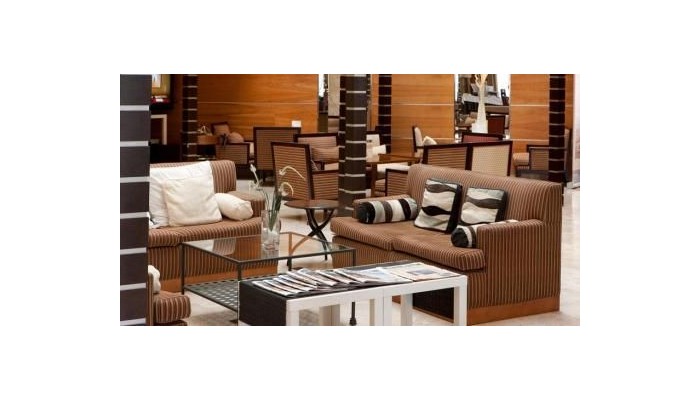 Hotel Exe Getafe poza 21