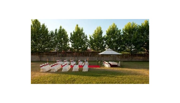 Hotel Exe Getafe poza 13
