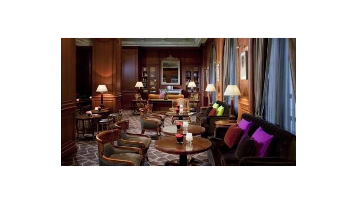 Poza pentru Hotel Gran Melia Fenix 104-1461547496 Hotel Gran Melia Fenix poza 40
