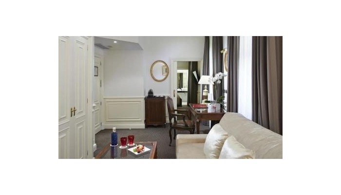 Poza pentru Hotel Gran Melia Fenix 285-1461547492 Hotel Gran Melia Fenix poza 31