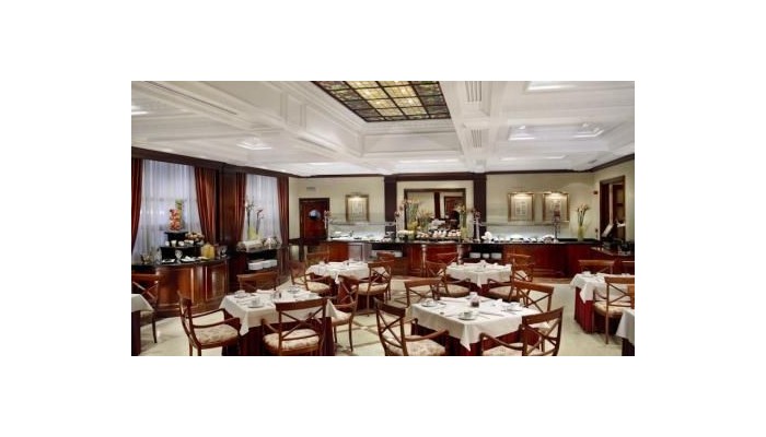 Poza pentru Hotel Gran Melia Fenix 319-1461547482 Hotel Gran Melia Fenix poza 9