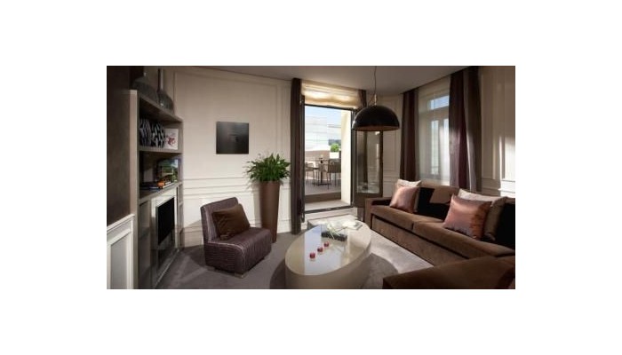 Poza pentru Hotel Gran Melia Fenix 326-1461547491 Hotel Gran Melia Fenix poza 28