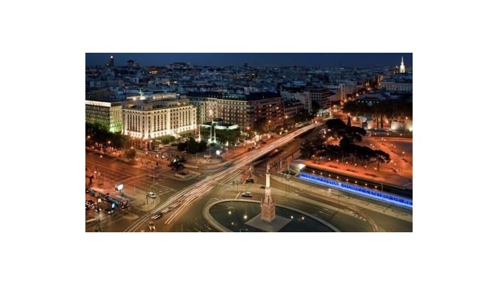 Poza pentru Hotel Gran Melia Fenix 348-1461547495 Hotel Gran Melia Fenix poza 38