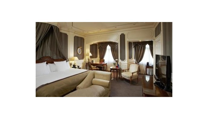 Poza pentru Hotel Gran Melia Fenix 358-1461547485 Hotel Gran Melia Fenix poza 16