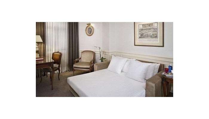 Poza pentru Hotel Gran Melia Fenix 367-1461547492 Hotel Gran Melia Fenix poza 30