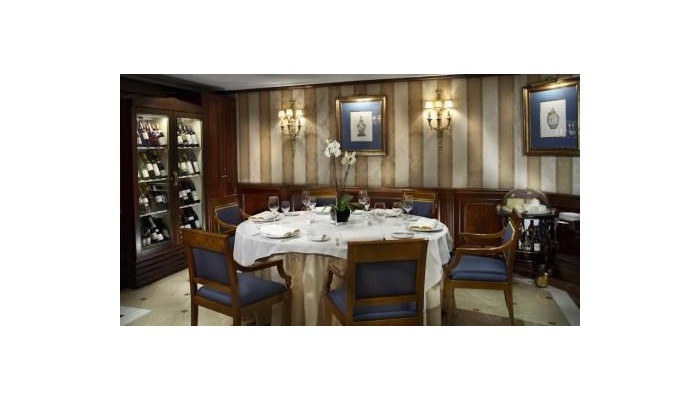 Poza pentru Hotel Gran Melia Fenix 45-1461547497 Hotel Gran Melia Fenix poza 42