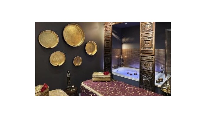 Poza pentru Hotel Gran Melia Fenix 493-1461547483 Hotel Gran Melia Fenix poza 13