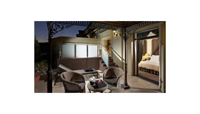 Poza pentru Hotel Gran Melia Fenix 508-1461547485 Hotel Gran Melia Fenix poza 17
