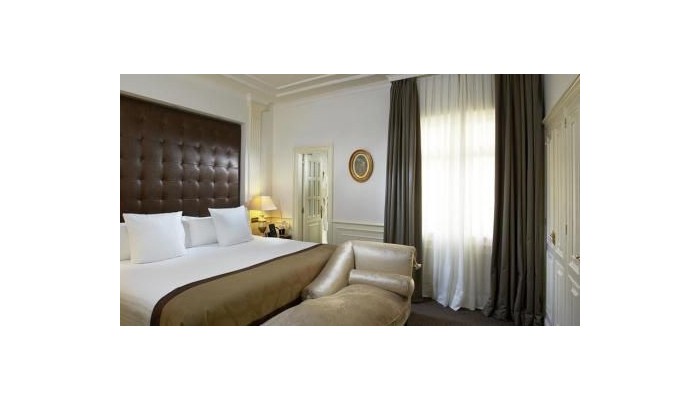 Poza pentru Hotel Gran Melia Fenix 513-1461547489 Hotel Gran Melia Fenix poza 24