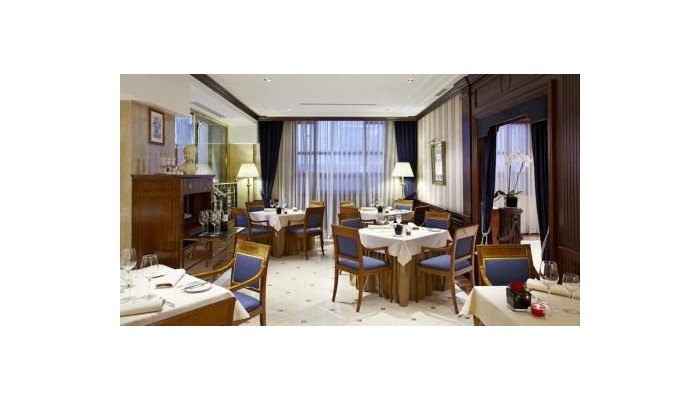 Poza pentru Hotel Gran Melia Fenix 519-1461547481 Hotel Gran Melia Fenix poza 8