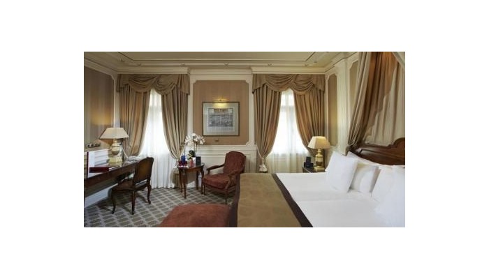 Poza pentru Hotel Gran Melia Fenix 526-1461547488 Hotel Gran Melia Fenix poza 23