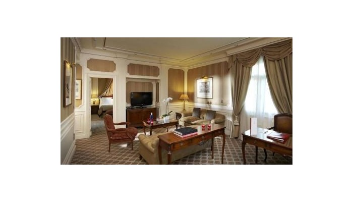 Poza pentru Hotel Gran Melia Fenix 541-1461547490 Hotel Gran Melia Fenix poza 26