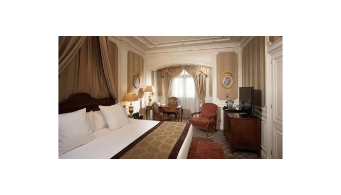Poza pentru Hotel Gran Melia Fenix 549-1461547494 Hotel Gran Melia Fenix poza 36