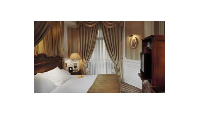 Poza pentru Hotel Gran Melia Fenix 595-1461547483 Hotel Gran Melia Fenix poza 12