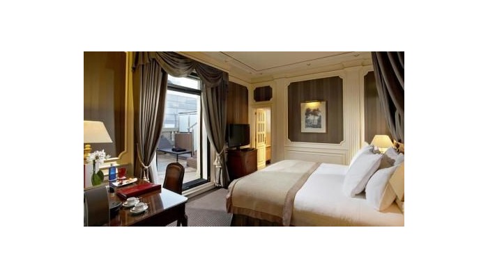 Poza pentru Hotel Gran Melia Fenix 620-1461547489 Hotel Gran Melia Fenix poza 25
