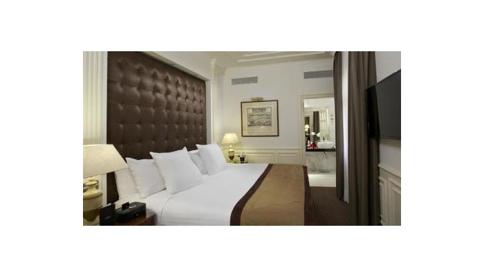 Poza pentru Hotel Gran Melia Fenix 688-1461547490 Hotel Gran Melia Fenix poza 27