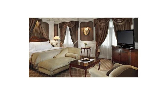 Poza pentru Hotel Gran Melia Fenix 73-1461547494 Hotel Gran Melia Fenix poza 34