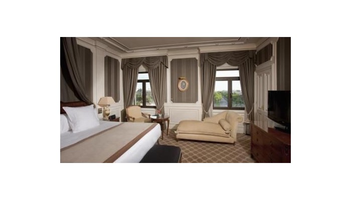 Poza pentru Hotel Gran Melia Fenix 794-1461547492 Hotel Gran Melia Fenix poza 32