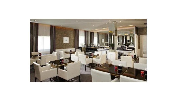 Poza pentru Hotel Gran Melia Fenix 8-1461547488 Hotel Gran Melia Fenix poza 22