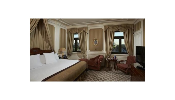 Poza pentru Hotel Gran Melia Fenix 989-1461547495 Hotel Gran Melia Fenix poza 37