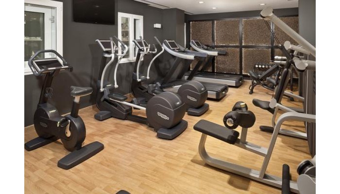 Hotel Gran Melia Palacio De Los Duques poza 4