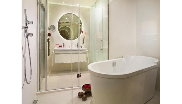 Hotel Gran Melia Palacio De Los poza 5