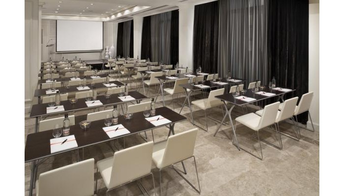 Hotel Gran Melia Palacio De Los poza 8